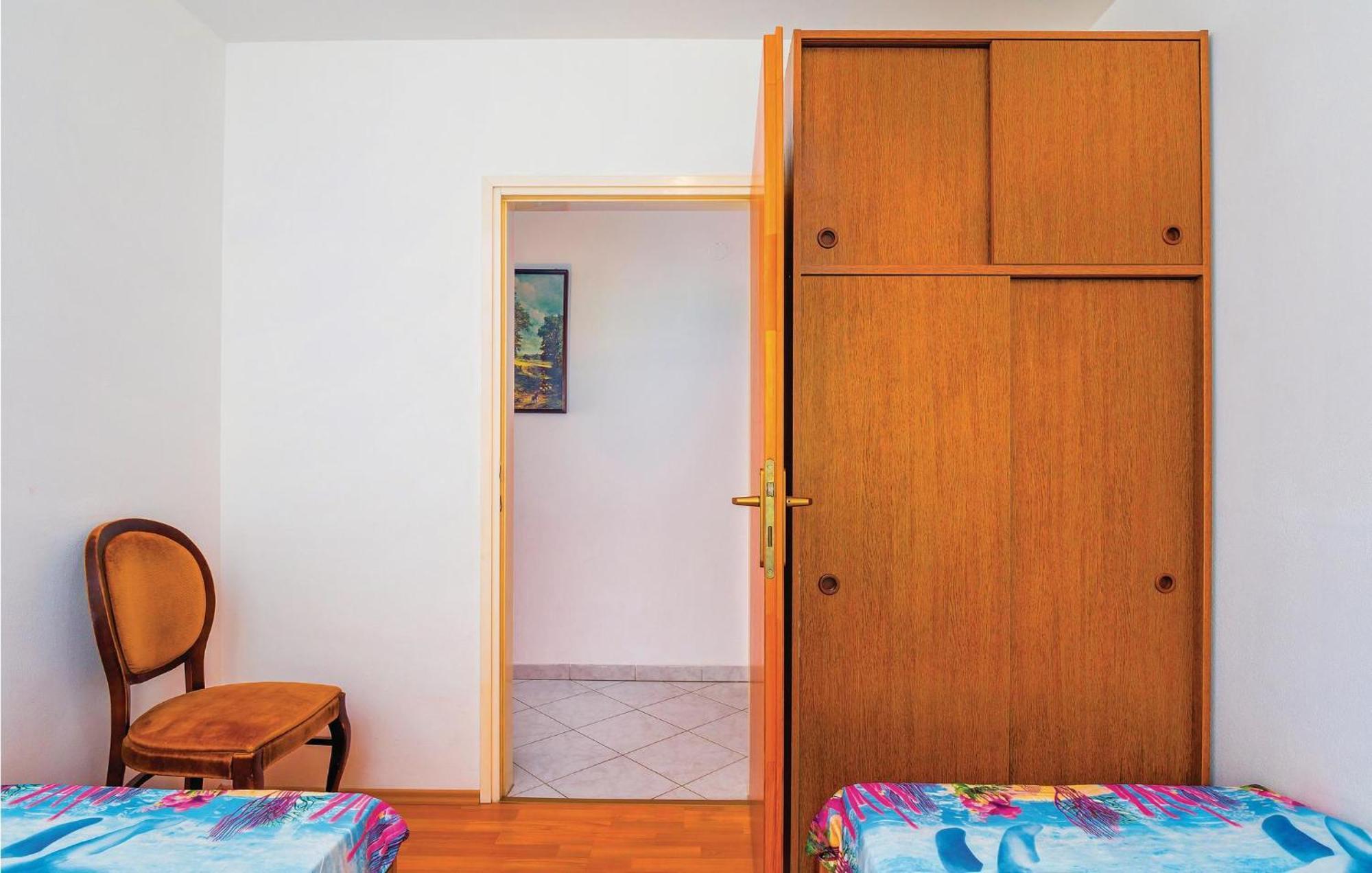2 Bedroom Gorgeous Apartment In Rabac Luaran gambar